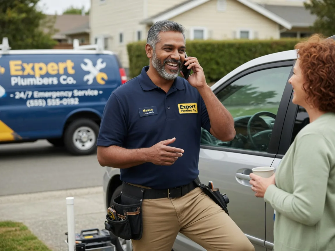 Drain Cleaning Duff, TN FAQs